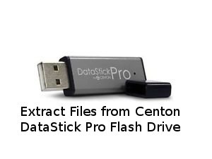 how much memory for a mac recover usb flash drive